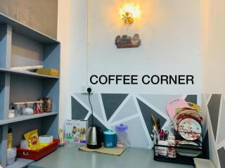 Spar Homestay - Kota Bharu - 8