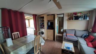 mobile home la Yole 4 étoiles au calme 6 personnes - Saint-Jean-de-Monts - 8