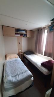 mobile home la Yole 4 étoiles au calme 6 personnes - Saint-Jean-de-Monts - 6