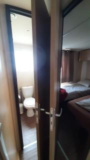 mobile home la Yole 4 étoiles au calme 6 personnes - Saint-Jean-de-Monts - 5