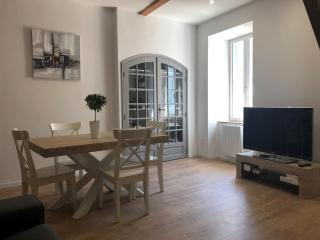 Appartement Duplex 8 personnes proche télécabines - Ax-les-Thermes - 0