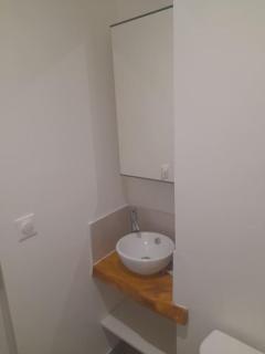 Appartement Duplex 8 personnes proche télécabines - Ax-les-Thermes - 8