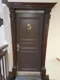 Appartement Duplex 8 personnes proche télécabines - 6