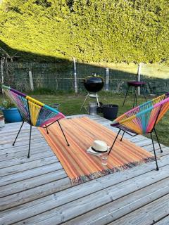 Maison avec SPA Jacuzzi proche des plages - Le Bernard - 6