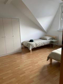 SANO Apartments - Bei Felix - Hagen - 8