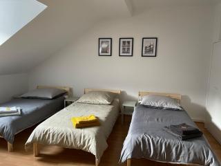 SANO Apartments - Bei Felix - Hagen - 2