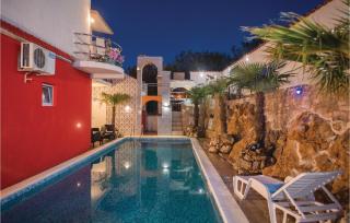 Pet Friendly Home In Sibenik - 1