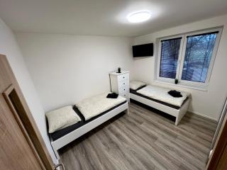 Bungalov Božena - 2