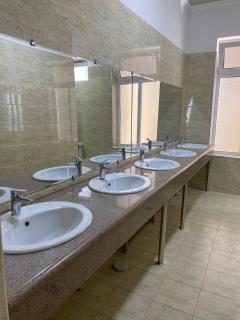 FORTUNA HOSTEL - 1