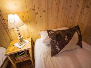 Les Chalets du Bonheur - Les Houches - 1
