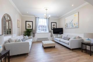 Beautiful Period Home with Five Bedrooms - Cheltenham - 6