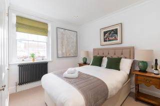 Beautiful Period Home with Five Bedrooms - Cheltenham - 7