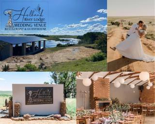 Holbank River Lodge - Ermelo - 0