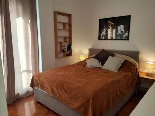 Sea & Chess Apt Rental - Chania - 8