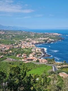 Tecla appartamento - Acireale - 1