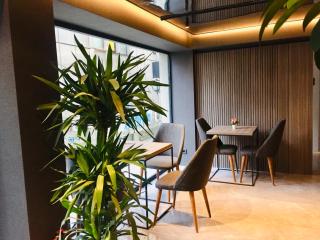 Galata World Hotel - Istanbul - 2