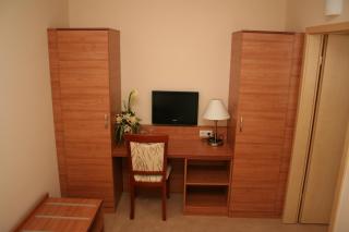 Hotel Civitas - Sopron - 8