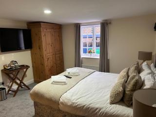 Bay Horse - York - 5