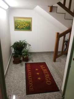 ALBERGO DELLA STAZIONE - Cairo Montenotte - 1