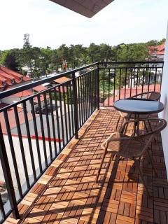 Apartament Familia Dziwnówek - 1