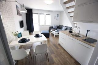 Apartament Familia Dziwnówek - Dziwnówek - 0