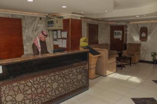 Al Orouba Hotel - Riade - 5