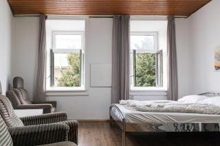 Neat Studio Near Millenium Tower - Wenen - 1