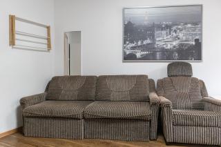 Neat Studio Near Millenium Tower - Wenen - 9