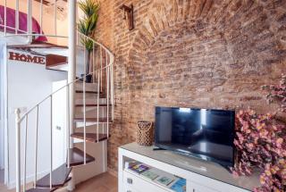 Santa Clara Chic Apartment - Sevilla - 7