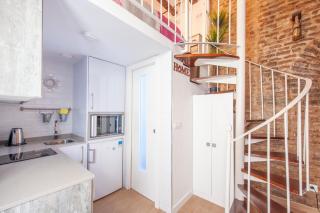 Santa Clara Chic Apartment - Sevilla - 6