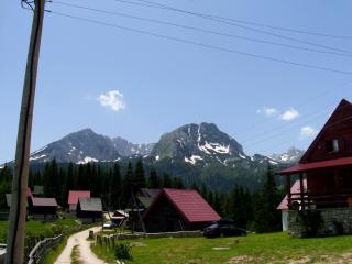 Apartment Vujisic - Žabljak - 0