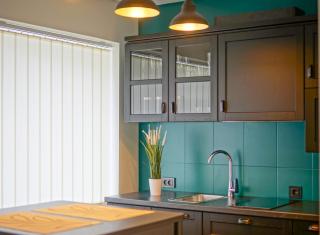 Apartment Secret - Jonava - 9