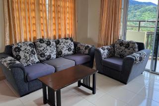 Cameron Supersave Apartment @ Crown Imperial Court - Brinchang - 0