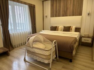 Line Suite Hotel - Kırklareli - 9