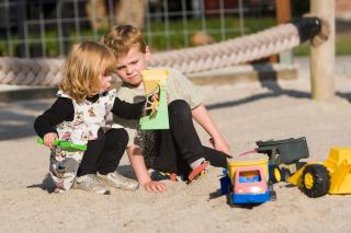 LOasen Vesterhede - 3