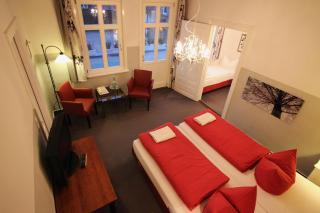 Hotel Garni Zur Linde - Hitzacker - 2