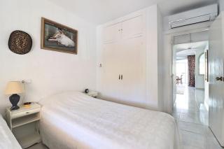 2 bedroom in Parador with pool and seaview - 3