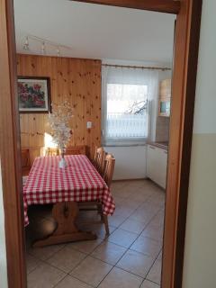 Apartment Vida - Bovec - 8