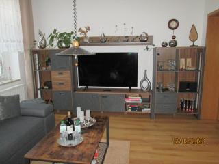 Zentrale-ruhige Ferienwohnung - Reichenbach im Vogtland - 3
