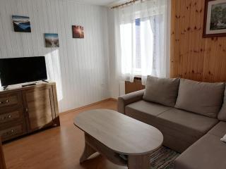 Apartment Vida - Bovec - 5