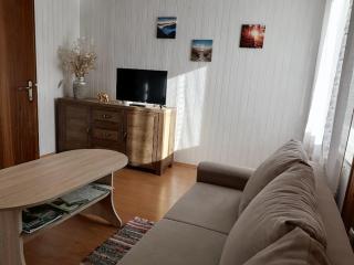 Apartment Vida - Bovec - 4
