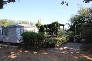 Mobil Home Golf de Saint Tropez - La Garde-Freinet - 3