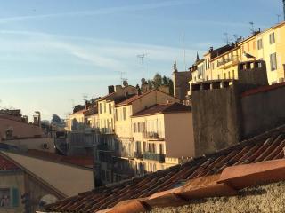 Cocoon'in Cannes Le Suquet - Cannes - 9