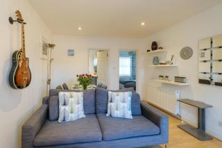 Admiral's Rest - Aldeburgh - 7