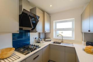 Admiral's Rest - Aldeburgh - 5