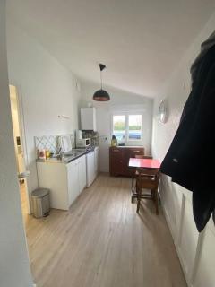 Studio n3 avec place de parking gratuite - Yzeure - 8