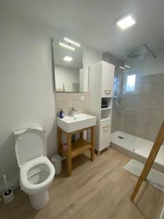 Studio n3 avec place de parking gratuite - Yzeure - 6
