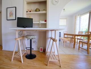 Close to lake, golf & beach, perfect for longer stays - Toukley - 5