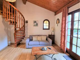Le Chalet - 5