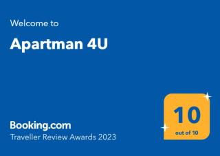 Apartman 4U - Zadar - 9